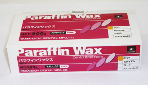 Paraffin wax Image